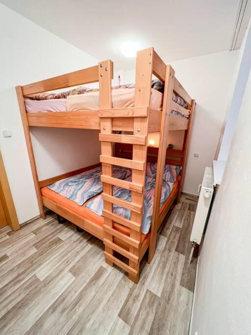 Železná RudaProkop公寓 外观 照片
