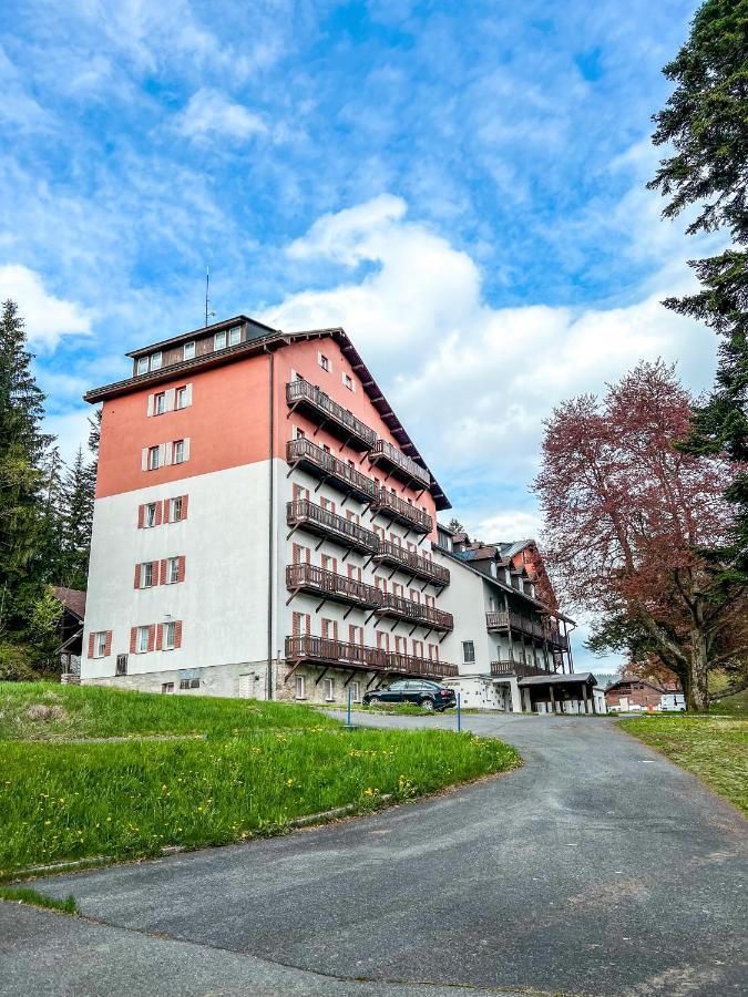 Železná RudaProkop公寓 外观 照片